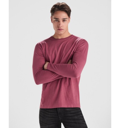 Tricou cu maneca lunga 160g EXTREME