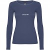 Tricou de dama cu maneca lunga 160g EXTREME WOMAN