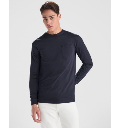 Tricou cu maneca lunga 165g SHIBA