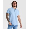 Tricou polo STAR MAN