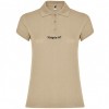 Tricou polo STAR WOMAN