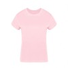 Tricou simplu dama 160g SEYIO