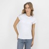 Tricou simplu dama 160g SEYIO