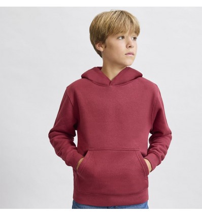 Hanorac cu gluga pentru copii DRACO