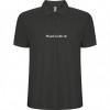 Tricou polo cu mansete 180g PEGASO