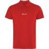 Tricou polo barbati 210g WOS