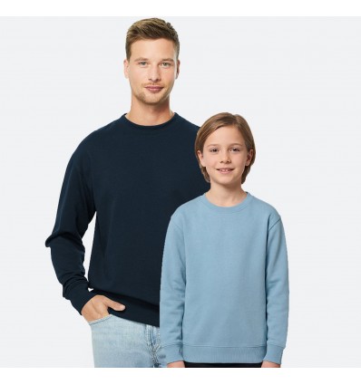 Hanorac pentru copii CREW