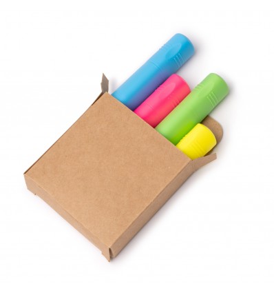 Set de markere ROTUX