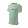 Tricou de copii Basic 160g