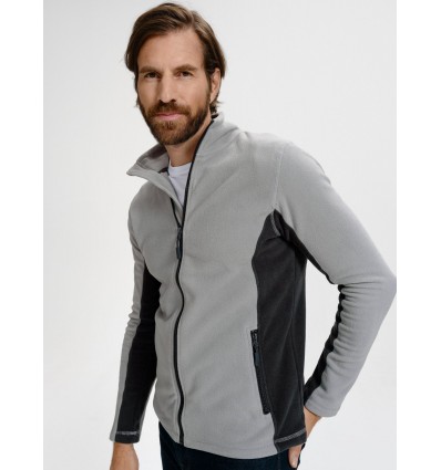 Jachetă fleece de bărbaţi 280g