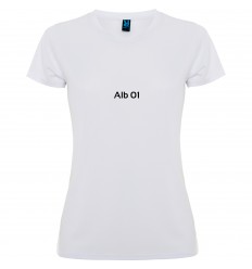 Tricou tehnic MONTECARLO WOMAN