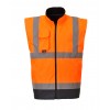 - Jacheta HiVis Contrast Trafic 7-i- -1