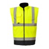 - Jacheta HiVis Contrast Trafic 7-i- -1