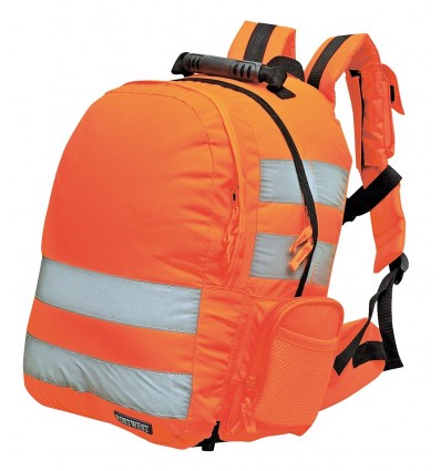 Rucsac Hi-Vis Quick Release